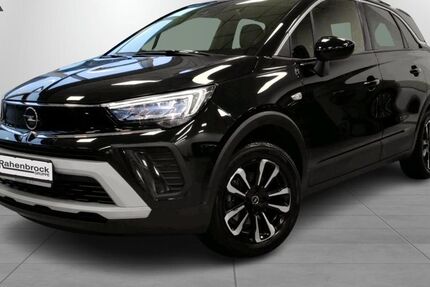 Opel Crossland (X) 32.803 km 14.990 &euro; Osnabrück 49090