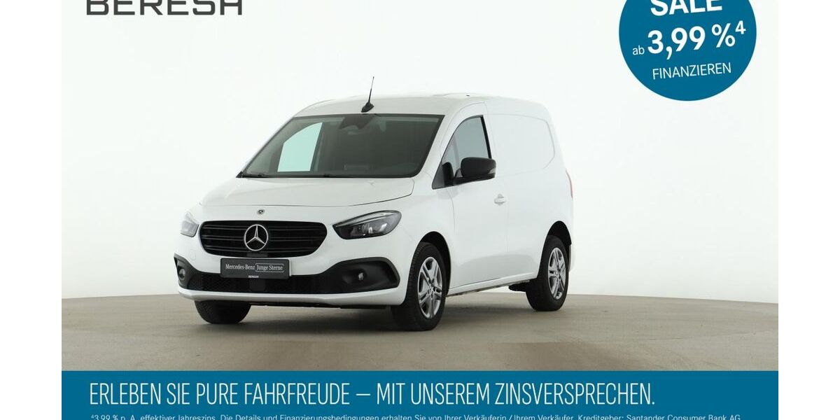 Mercedes-Benz Citan 16.900 km 26.225 &euro; Osnabrück 49078