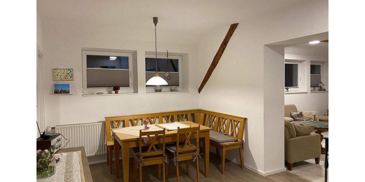 Etagenwohnung Melle Gesmold - 2 Zimmer, 63 m&sup2;, 510&euro; | Angebot:26585969