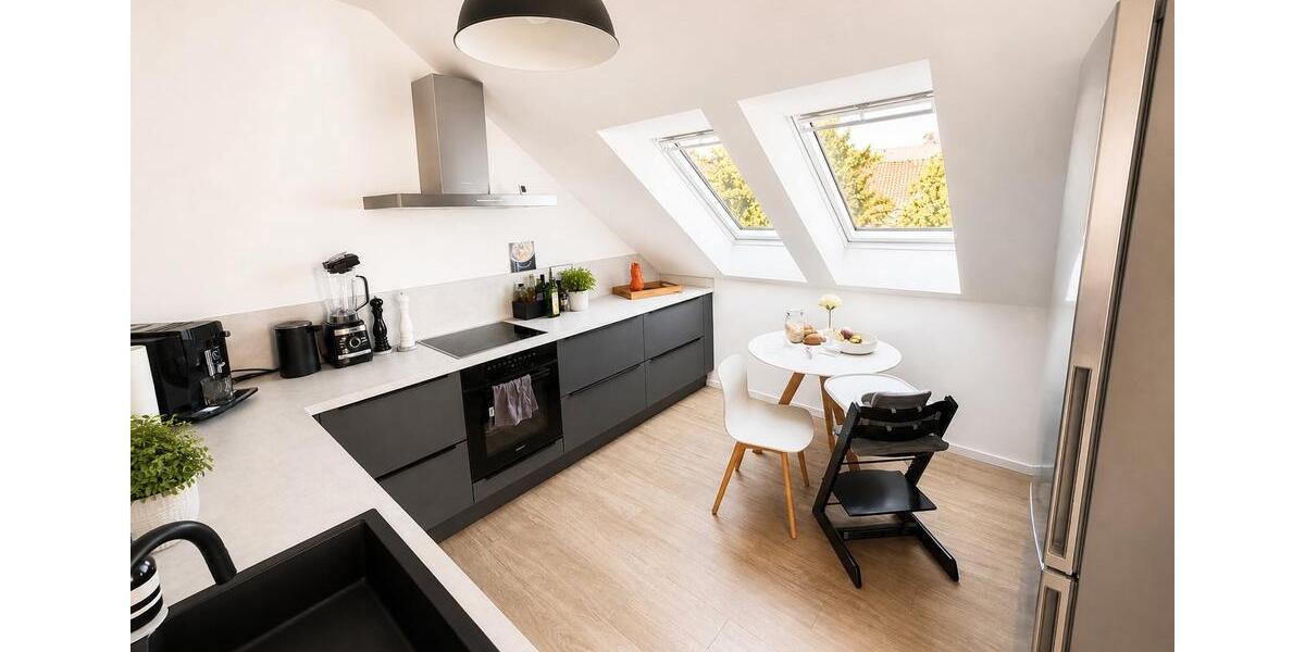 Etagenwohnung Dissen am Teutoburger Wald - 3 Zimmer, 83 m&sup2;, 970&euro; | Angebot:26394111