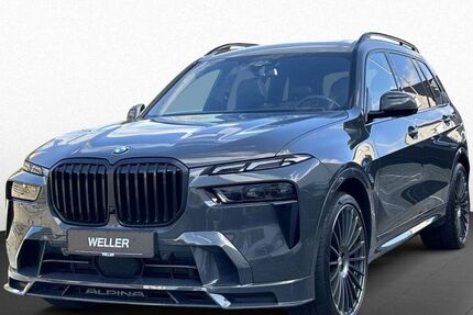Alpina XB7 57.902 km 119.990 &euro; Melle 49324