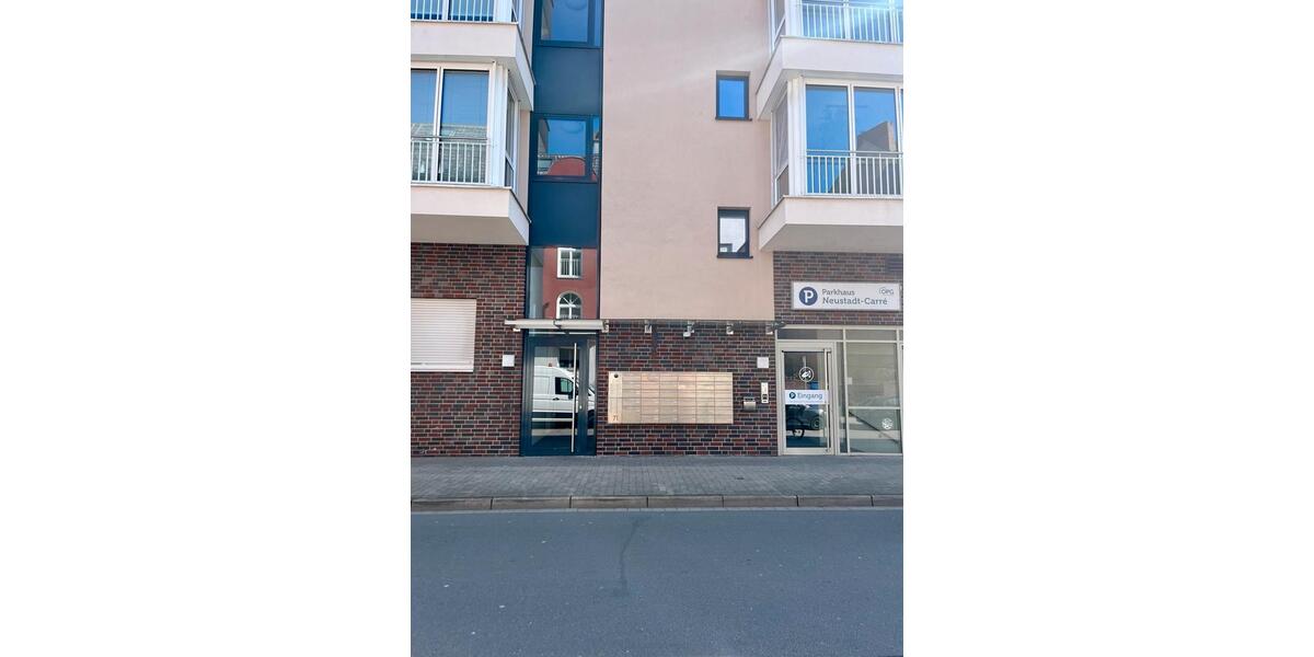 Erdgeschoßwohnung Osnabrück - 1.5 Zimmer, 29 m&sup2;, 135.000&euro; | Angebot:26229627