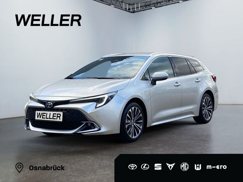 Corolla