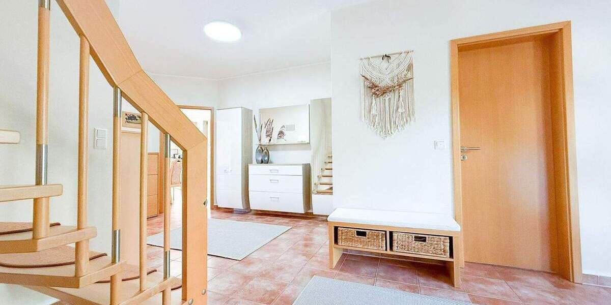 Einfamilienhaus Bad Essen Lintorf - 4 Zimmer, 212 m&sup2;, 619.000&euro; | Angebot:24826059