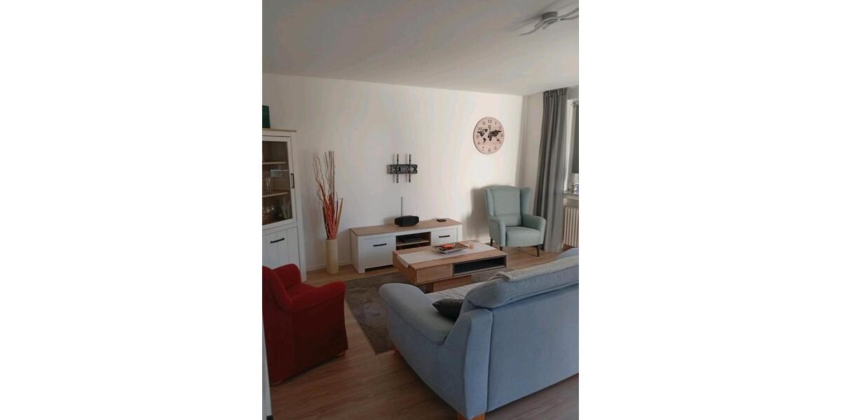Etagenwohnung Lotte - 3 Zimmer, 77 m&sup2;, 660&euro; | Angebot:25364934