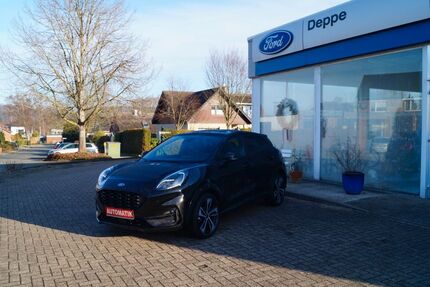 Ford Puma 33.700 km 19.900 &euro; Bissendorf 49143