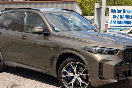 BMW X5 31.500 km 77.000 &euro; Bad Iburg 49186