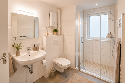Wohnung Osnabrück Dodesheide - 3 Zimmer, 72 m&sup2;, 110.000&euro; | Angebot:27720507