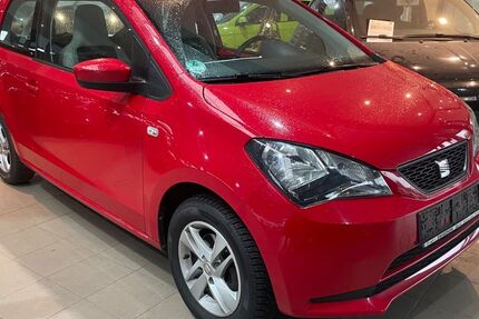 Seat Mii 83.000 km 5.990 € Belm/Vehrte (bei Osnabrück) 49191