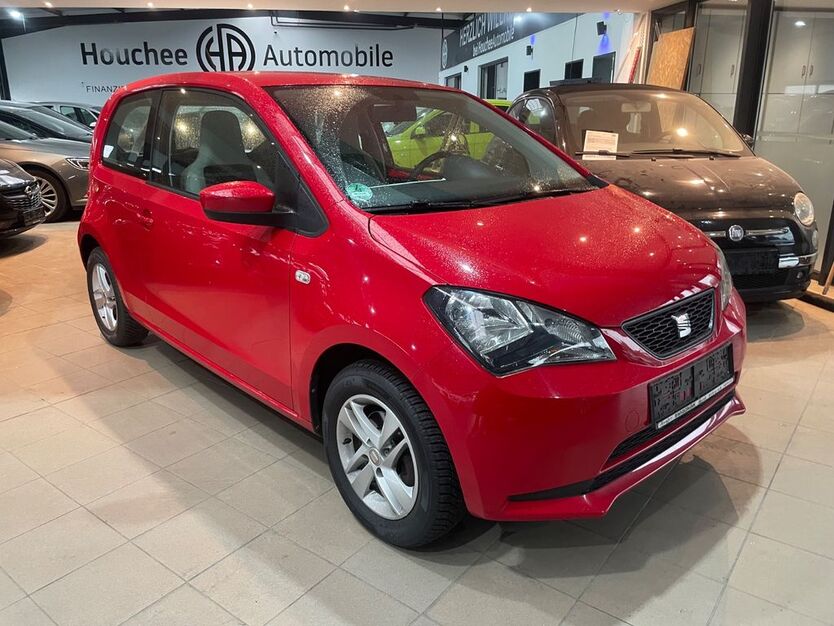 Seat Mii 83.000 km 5.990 € Belm/Vehrte (bei Osnabrück) 49191