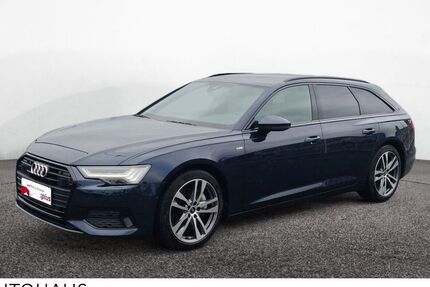 Audi A6 52.370 km 38.680 &euro; Melle 49324