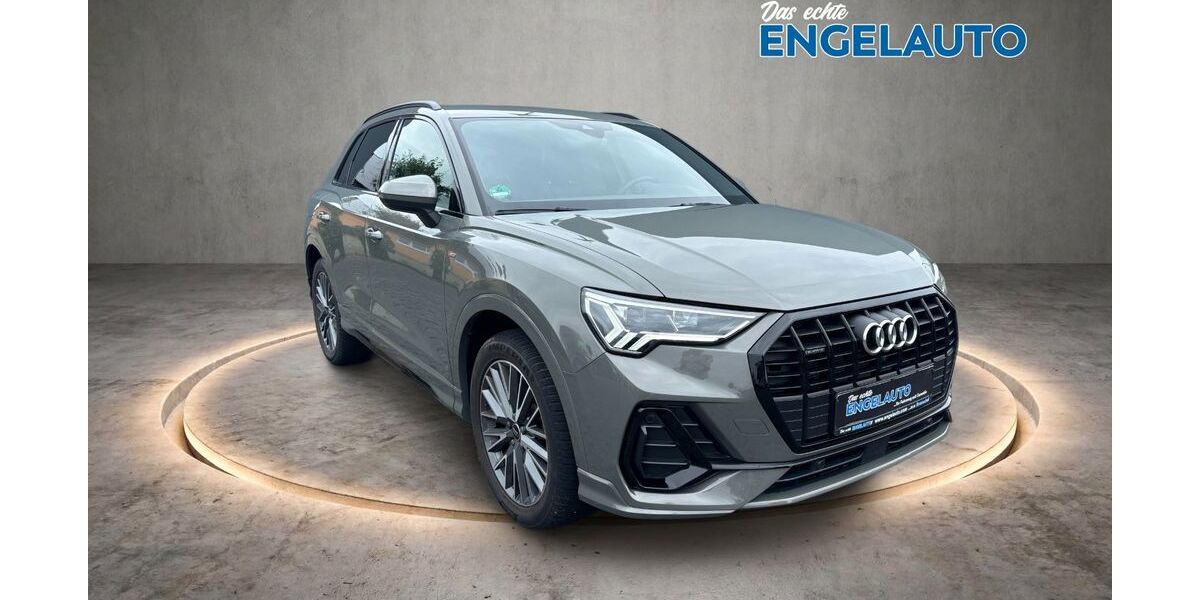 Audi Q3 37.990 km 36.490 &euro; Bramsche 49565