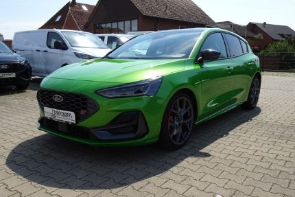 Ford Focus 13.650 km 32.990 &euro; Bad Laer 49196