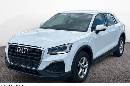 Audi Q2 77.812 km 20.980 &euro; Melle 49324