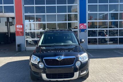 Skoda Yeti 139.000 km 7.999 &euro; Osnabrück 49090