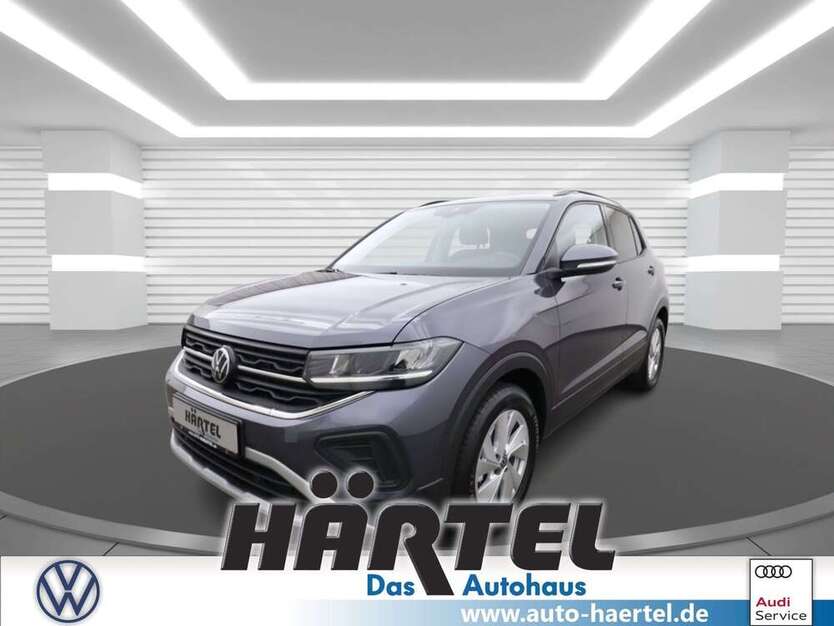 T-Cross