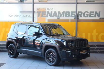 Jeep Renegade 26.900 km 24.600 &euro; Mettingen 49497
