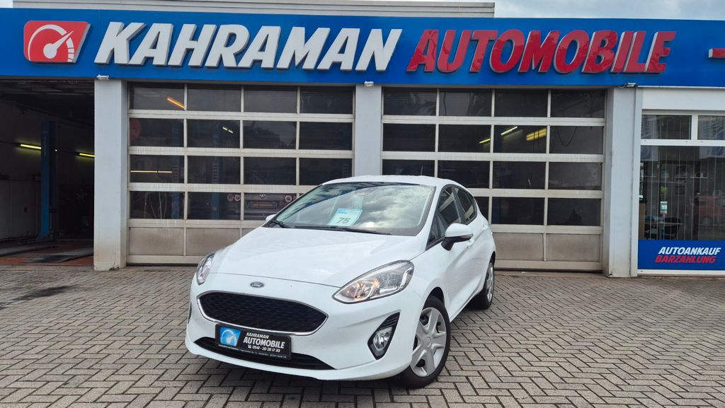 Ford Fiesta 130.000 km 7.999 &euro; Osnabrück 49090