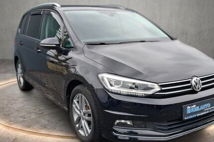 VW Touran 112.610 km 18.930 &euro; Bramsche 49565