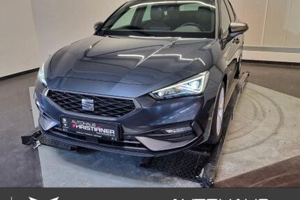 Seat Leon 27.738 km 20.990 &euro; Ladbergen 49549