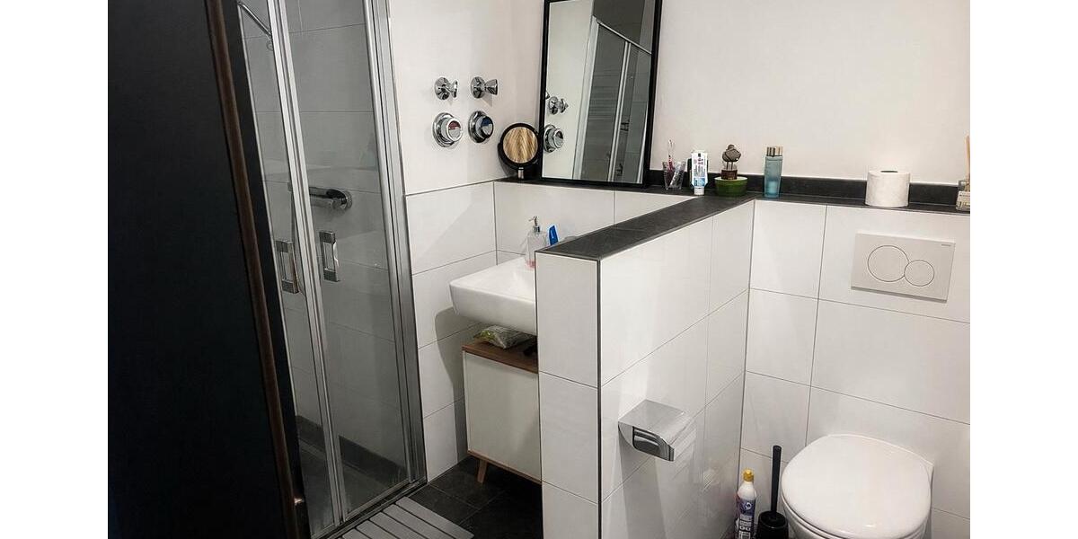 Erdgeschoßwohnung Osnabrück Hellern - 1 Zimmer, 59 m&sup2;, 650&euro; | Angebot:26671635