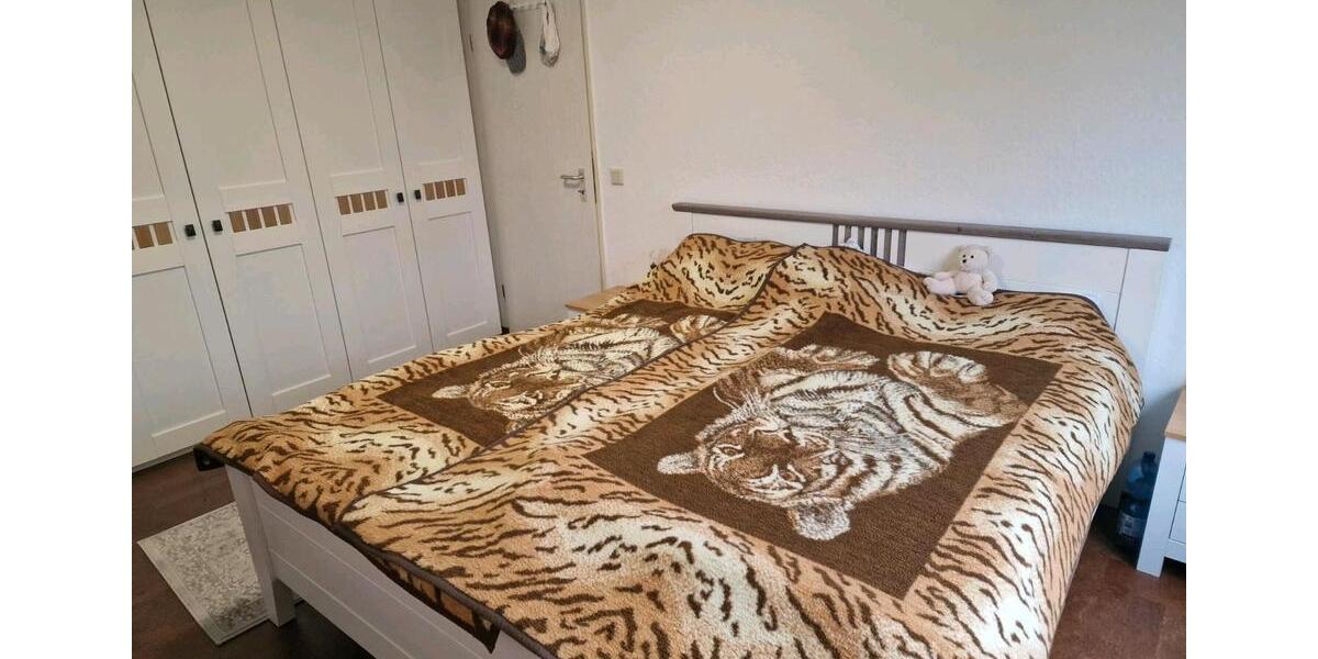 Erdgeschoßwohnung Osnabrück Nahne - 3 Zimmer, 80 m&sup2;, 1.030&euro; | Angebot:25850509