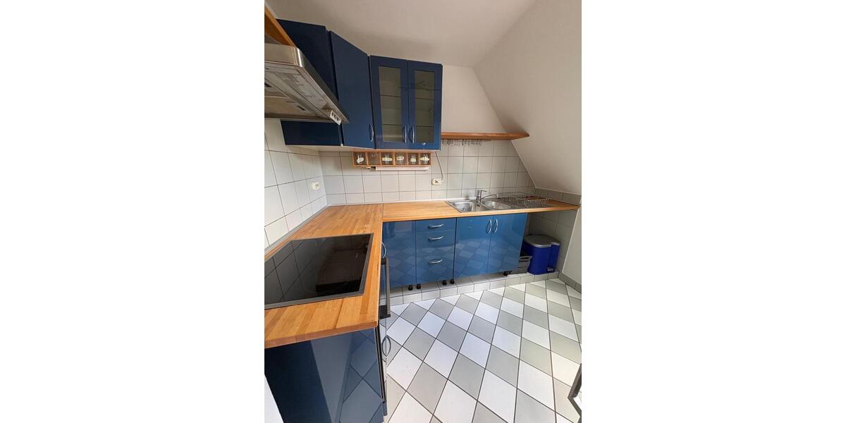 Etagenwohnung Ibbenbüren Bockraden - 5 Zimmer, 90 m&sup2;, 970&euro; | Angebot:26688512