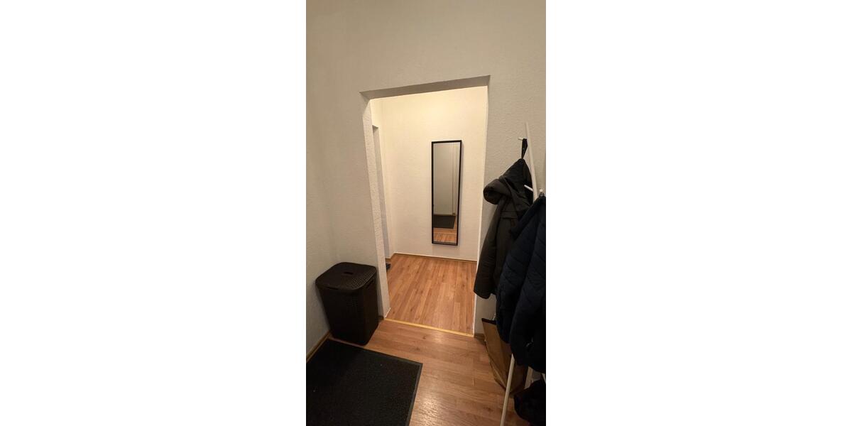 Erdgeschoßwohnung Osnabrück - 2 Zimmer, 35 m&sup2;, 330&euro; | Angebot:26669442