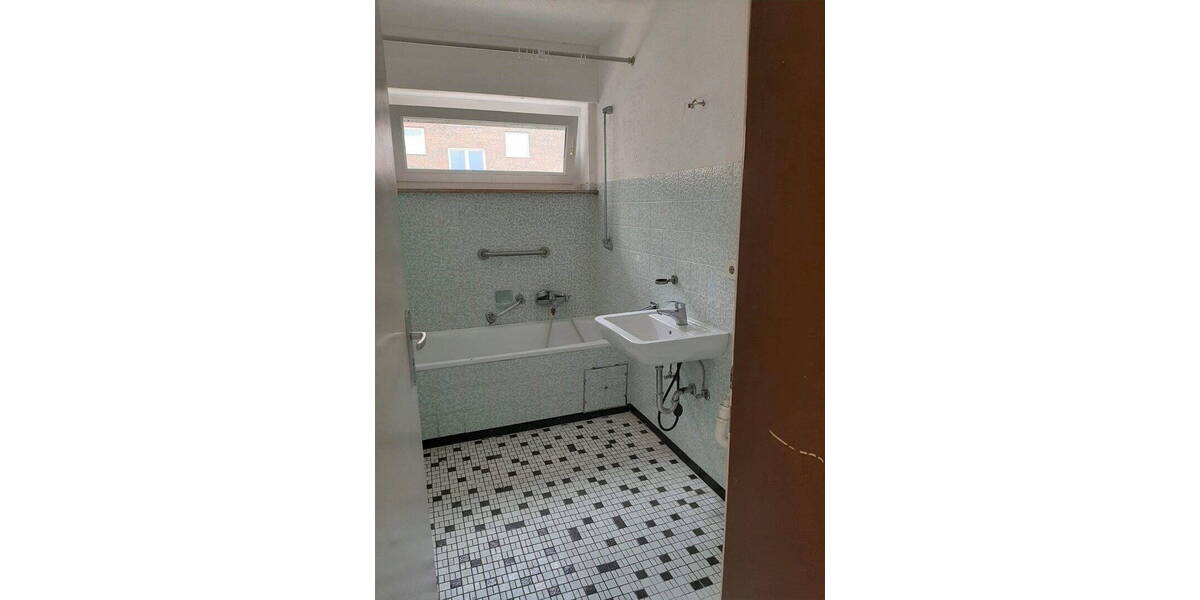 Etagenwohnung Osnabrück Lüstringen - 3 Zimmer, 80 m&sup2;, 239.000&euro; | Angebot:26376986