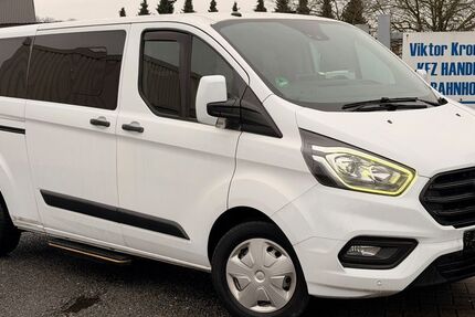 Ford Transit 464.100 km 12.900 &euro; Bad Iburg 49186