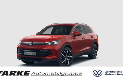 VW Tiguan 4.621 km 43.830 &euro; Osnabrück 49078