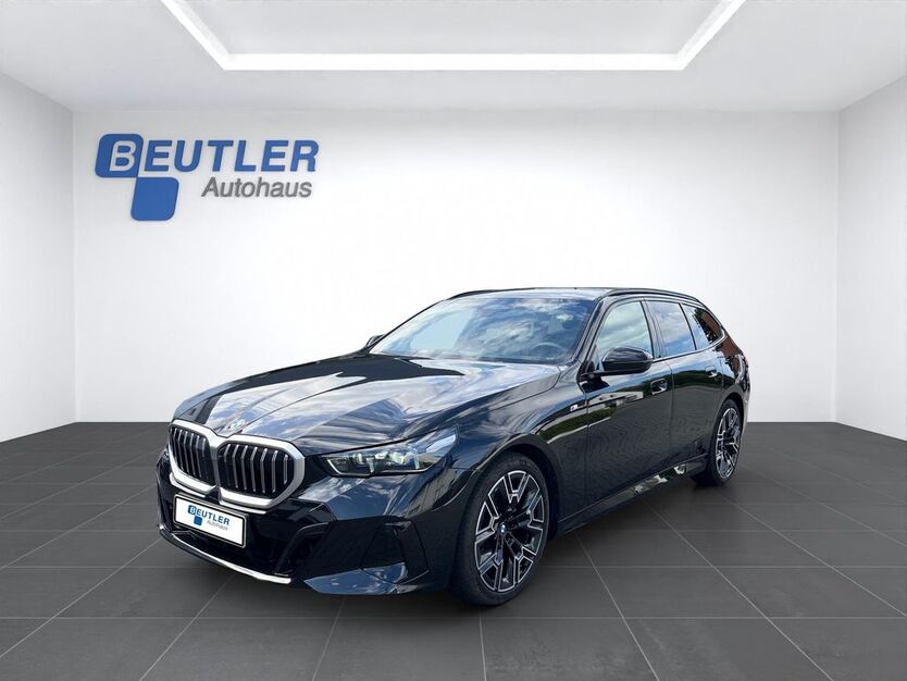 BMW 520 12.640 km 50.950 € Bad Essen 49152