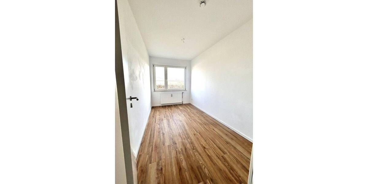 Etagenwohnung Osnabrück Hafen - 3 Zimmer, 62 m&sup2;, 670&euro; | Angebot:26825331