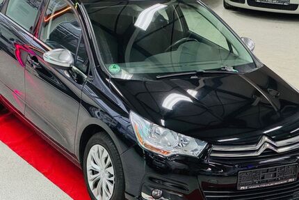 Citroen C4 81.950 km 6.950 &euro; Bad Essen 49152