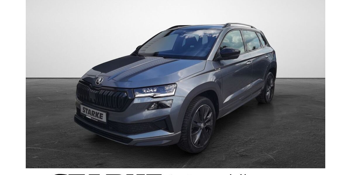 Skoda Karoq 24.036 km 31.950 &euro; Georgsmarienhütte 49124