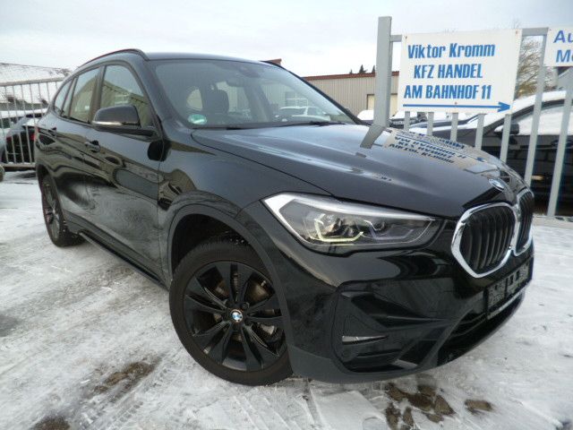 BMW X1 169.590 km 17.800 &euro; Bad Iburg 49186