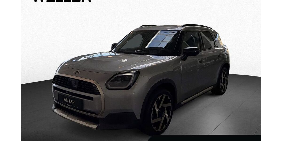 Mini Countryman D (Cooper) 30.722 km 34.950 &euro; Osnabrück 49084