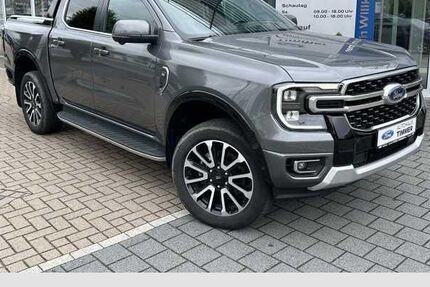 Ford Ranger 40.650 km 49.837 &euro; Bramsche 49565