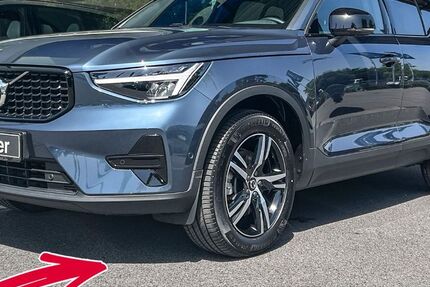 Volvo XC40 16.256 km 37.890 &euro; Ibbenbüren 49479