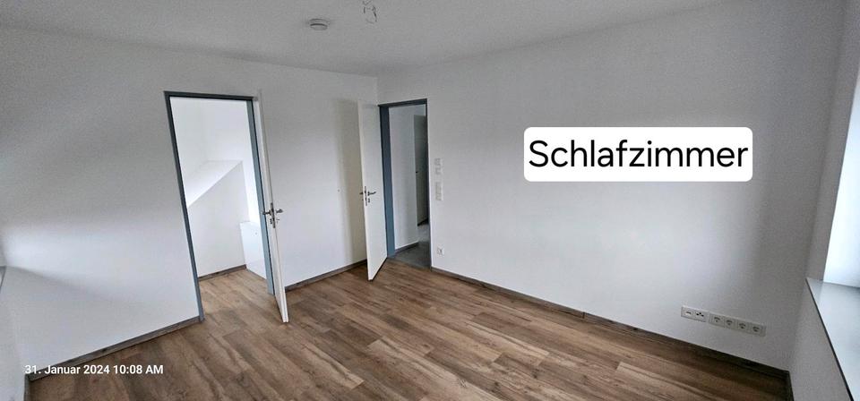 Etagenwohnung Ibbenbüren Bockraden - 4 Zimmer, 112 m&sup2;, 1.510&euro; | Angebot:26300567