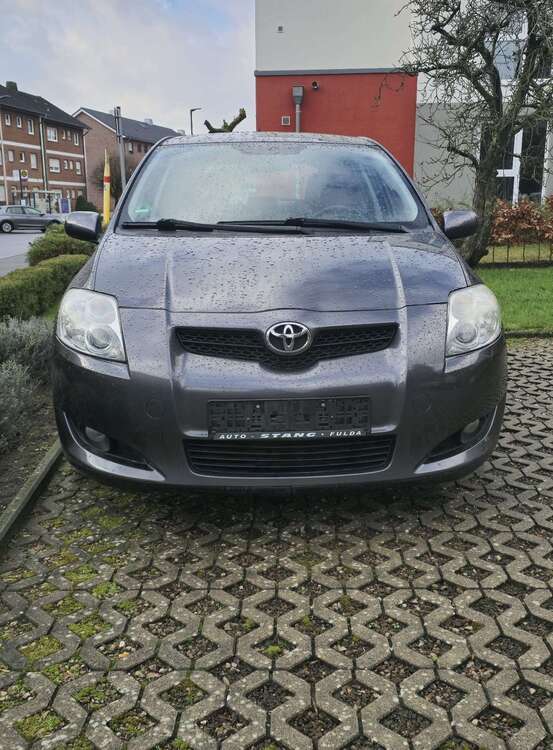 Auris