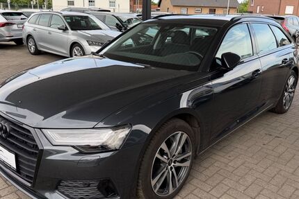 Audi A6 139.000 km 24.490 &euro; Osnabrück 49088