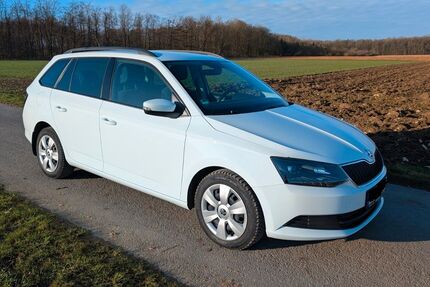 Skoda Fabia 180.000 km 6.850 &euro; Hilter a.T.W. 49176
