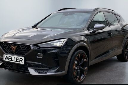 Cupra Formentor 47.860 km 32.440 &euro; Osnabrück 49090