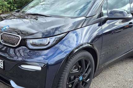 BMW i3 19.000 km 24.900 &euro; Hasbergen 49205
