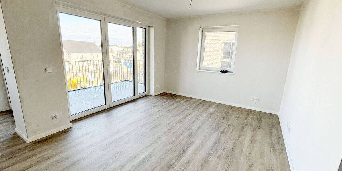 Etagenwohnung Recke - 3 Zimmer, 77 m&sup2;, 330.000&euro; | Angebot:26674093
