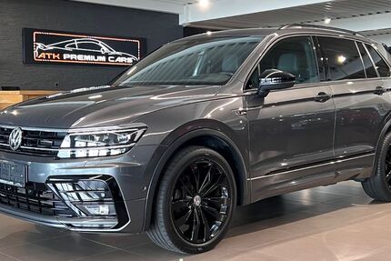 VW Tiguan 78.120 km 29.990 &euro; Georgsmarienhütte 49124