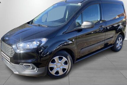 Ford Transit Courier 48.868 km 13.078 &euro; Osnabrück 49082