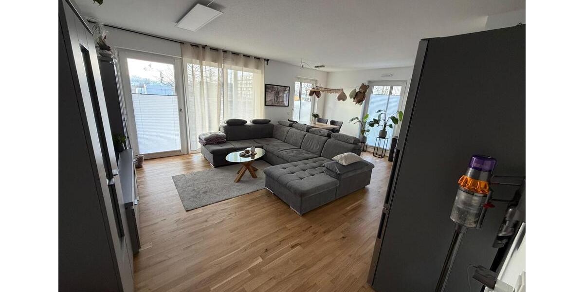 Erdgeschoßwohnung Osnabrück Eversburg - 3 Zimmer, 86 m&sup2;, 1.081&euro; | Angebot:25172514