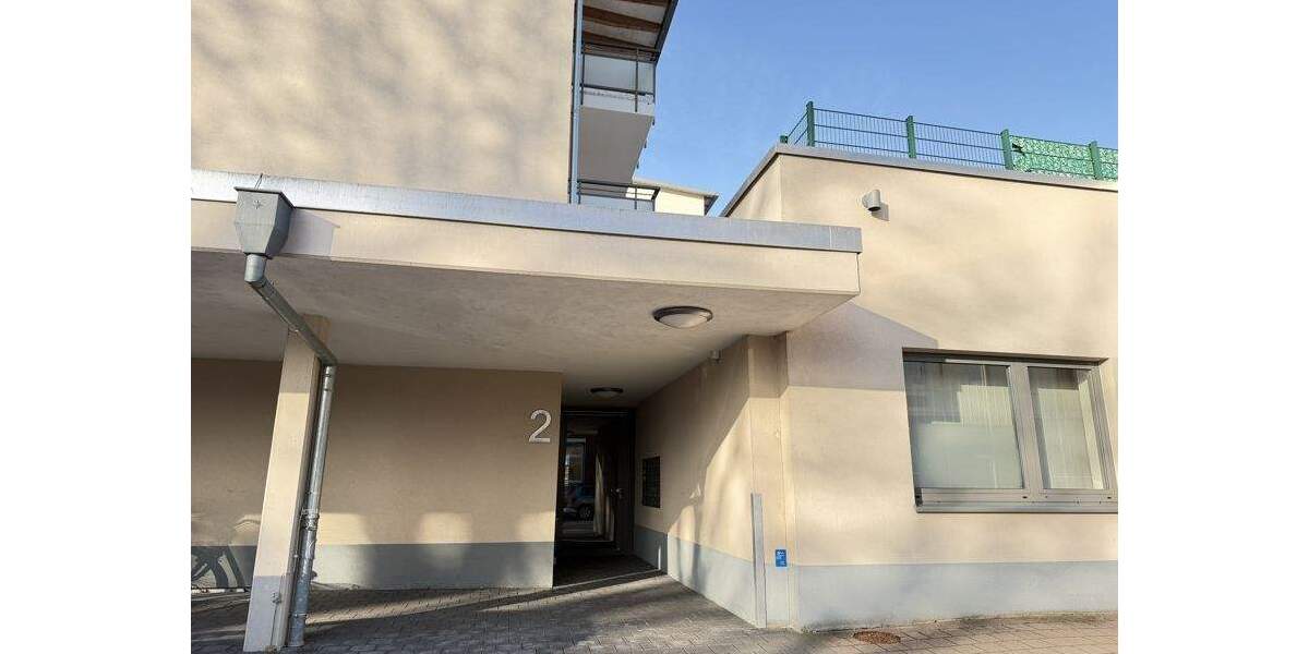 Etagenwohnung Bramsche - 2 Zimmer, 39 m&sup2;, 145.000&euro; | Angebot:25390522